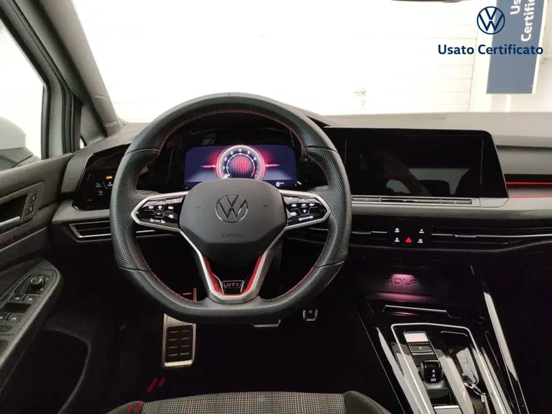 Volkswagen Golf usata a Varese (12)