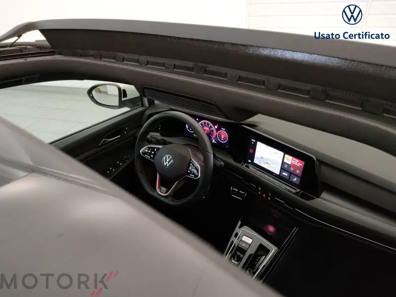 Volkswagen Golf usata a Varese (18)