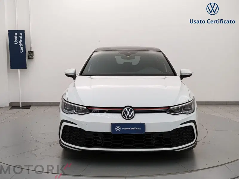 Volkswagen Golf usata a Varese (2)