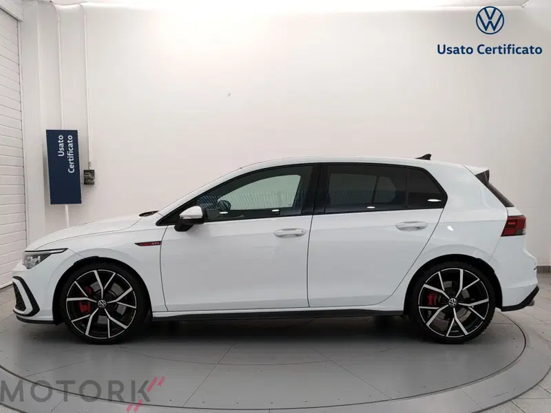 Volkswagen Golf usata a Varese (3)