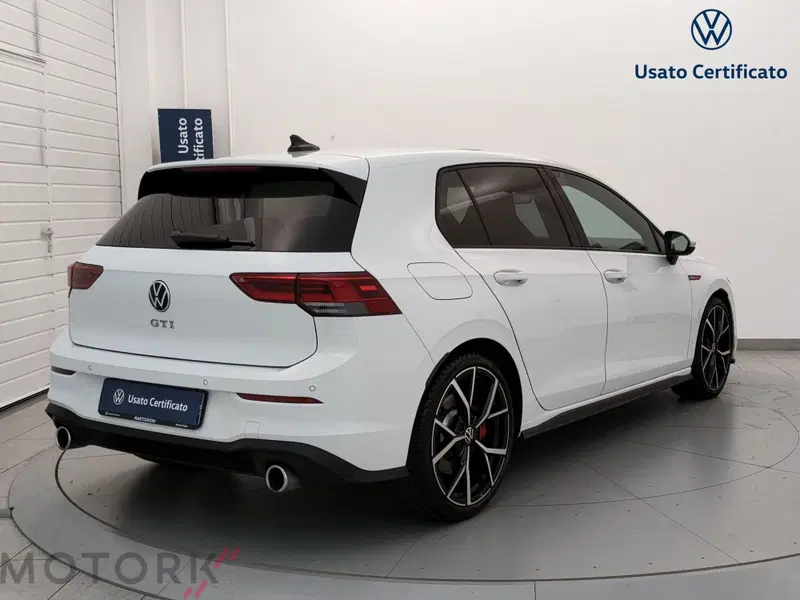 Volkswagen Golf usata a Varese (5)