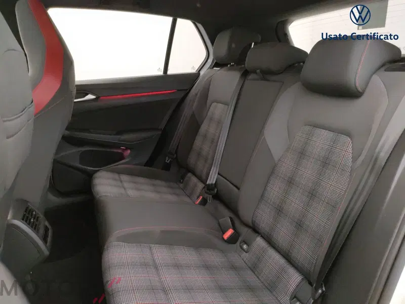 Volkswagen Golf usata a Varese (9)