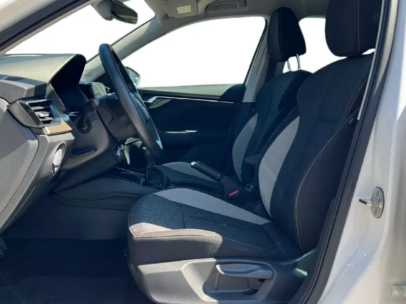 Skoda Kamiq usata a Grosseto (10)