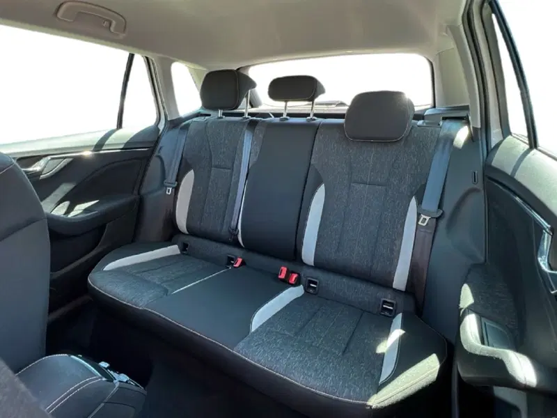 Skoda Kamiq usata a Grosseto (11)