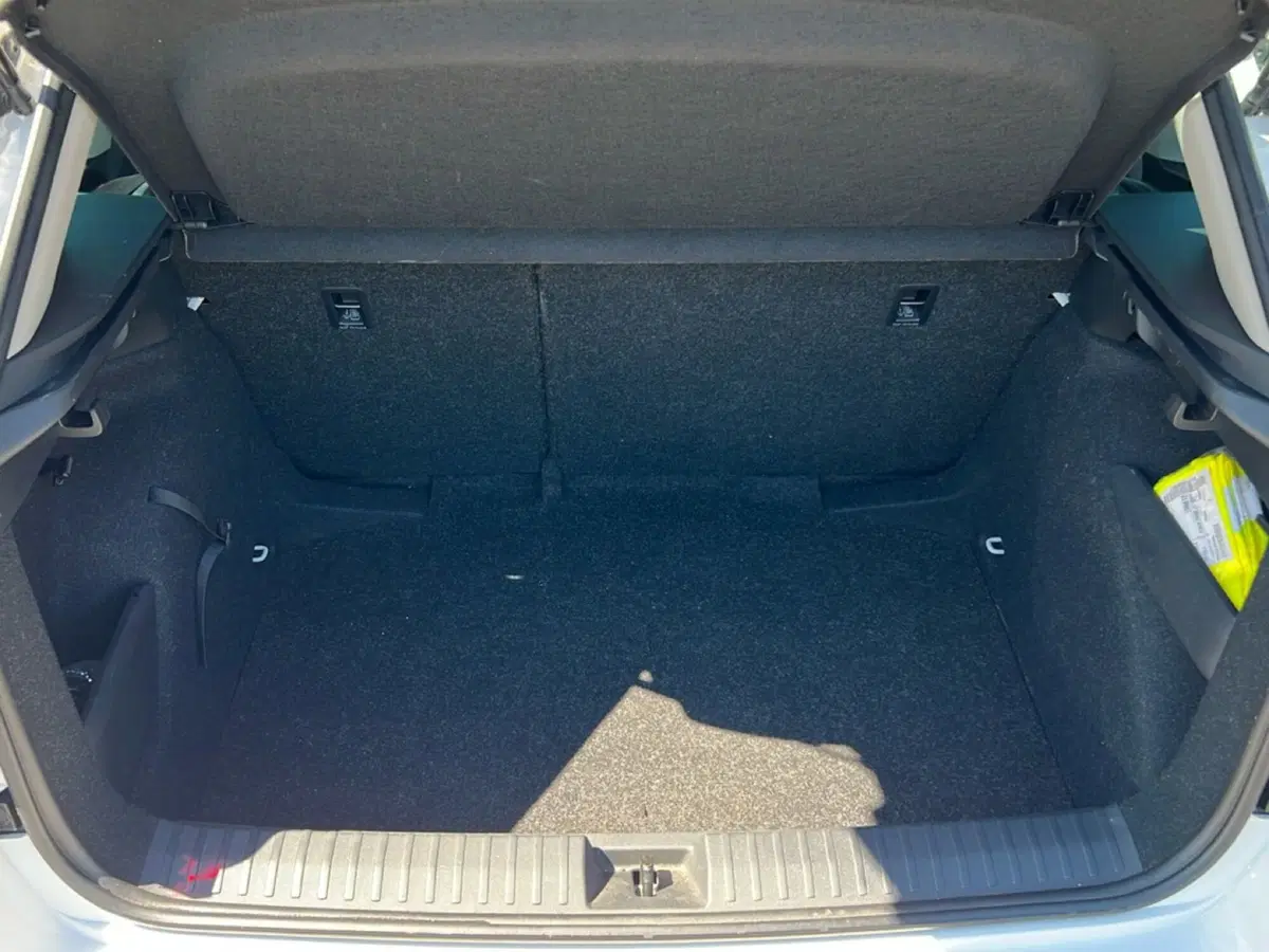 Skoda Kamiq usata a Grosseto (12)