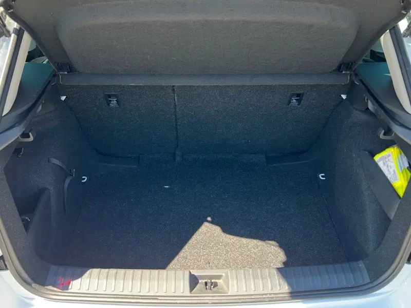 Skoda Kamiq usata a Grosseto (12)