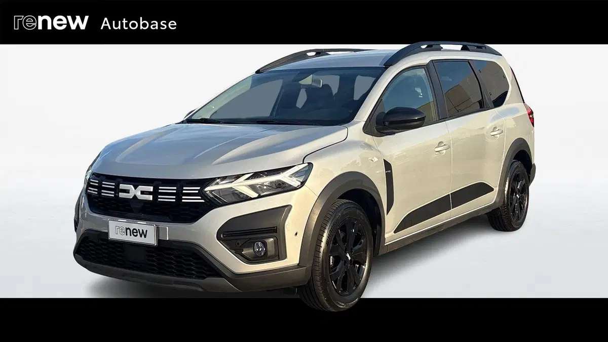 Dacia Jogger usata a Padova