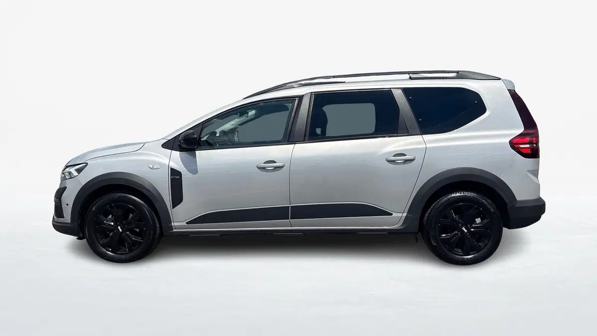 Dacia Jogger usata a Padova (3)