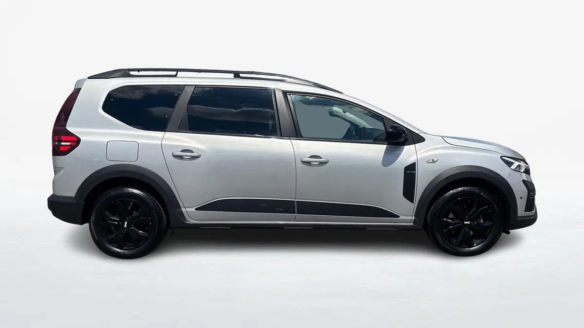 Dacia Jogger usata a Padova (4)