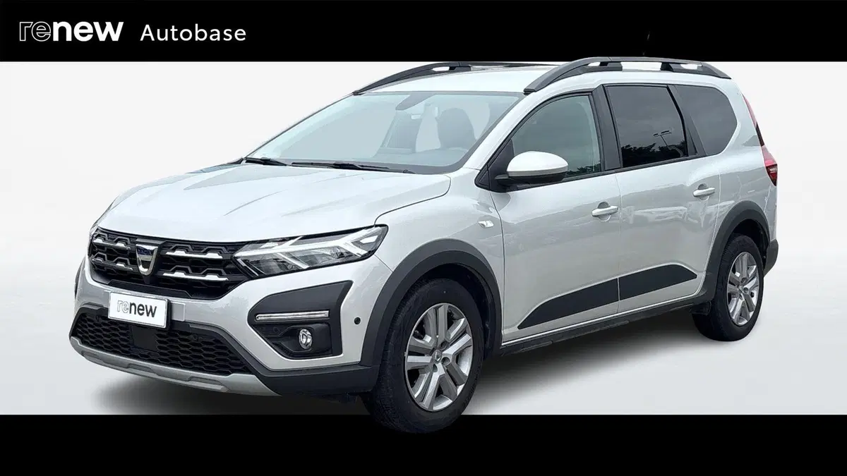 Dacia Jogger usata a Padova