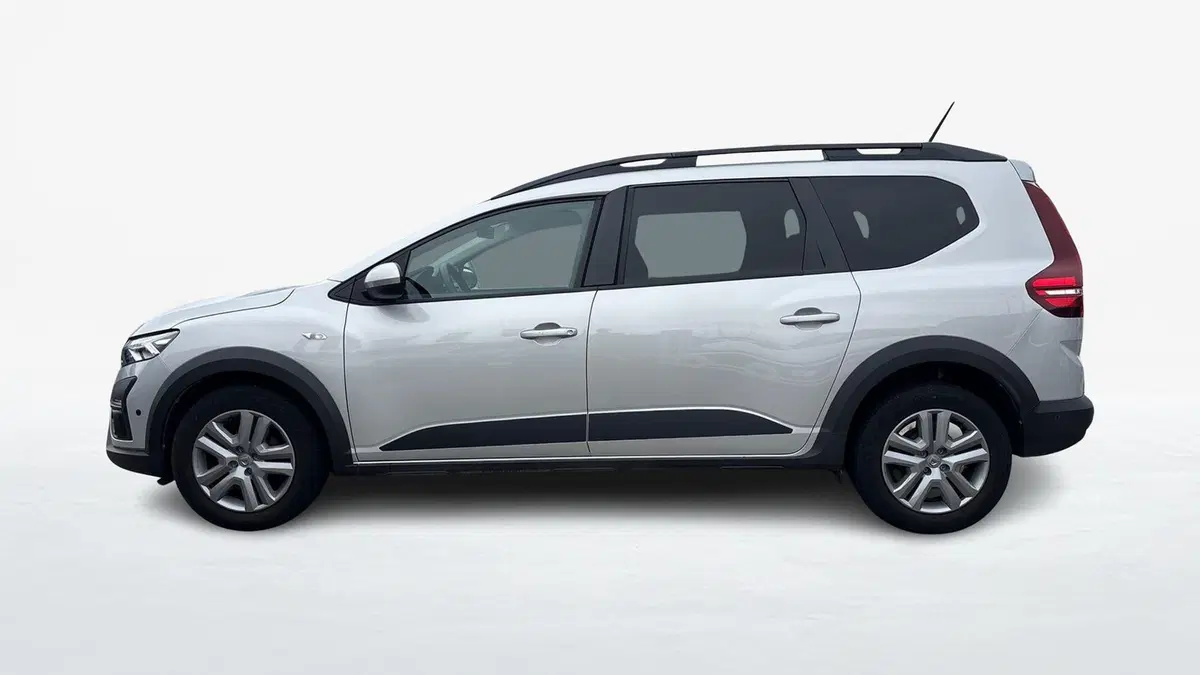 Dacia Jogger usata a Padova (3)