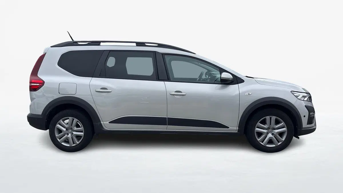 Dacia Jogger usata a Padova (4)