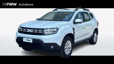 Dacia Duster 1.0 TCe GPL 4x2 Expression del 2023 usata a Albignasego