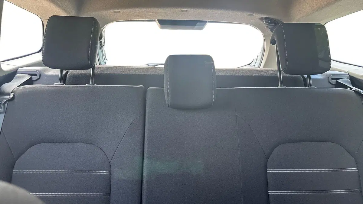 Dacia Duster usata a Padova (20)