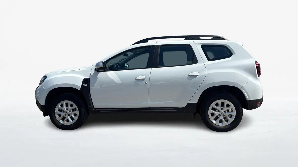 Dacia Duster usata a Padova (3)