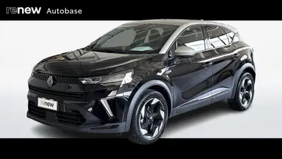 Renault Captur 1.0 tce Techno 90cv del 2025 usata a Albignasego