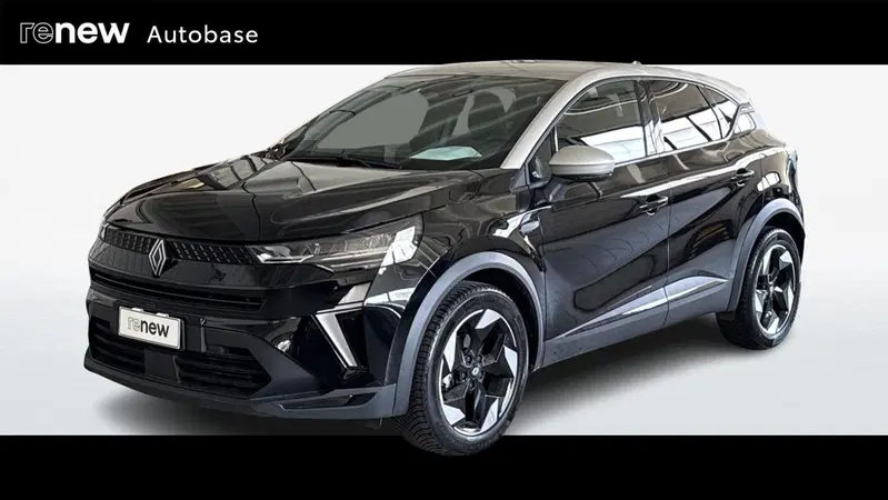 Renault Captur usata a Padova