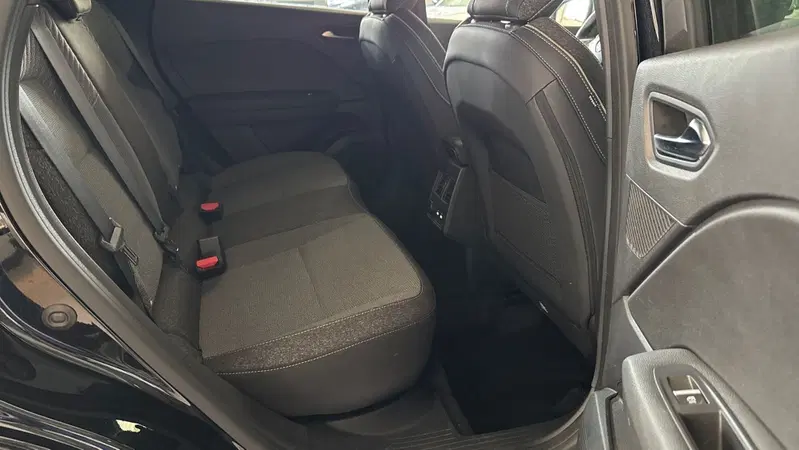 Renault Captur usata a Padova (14)