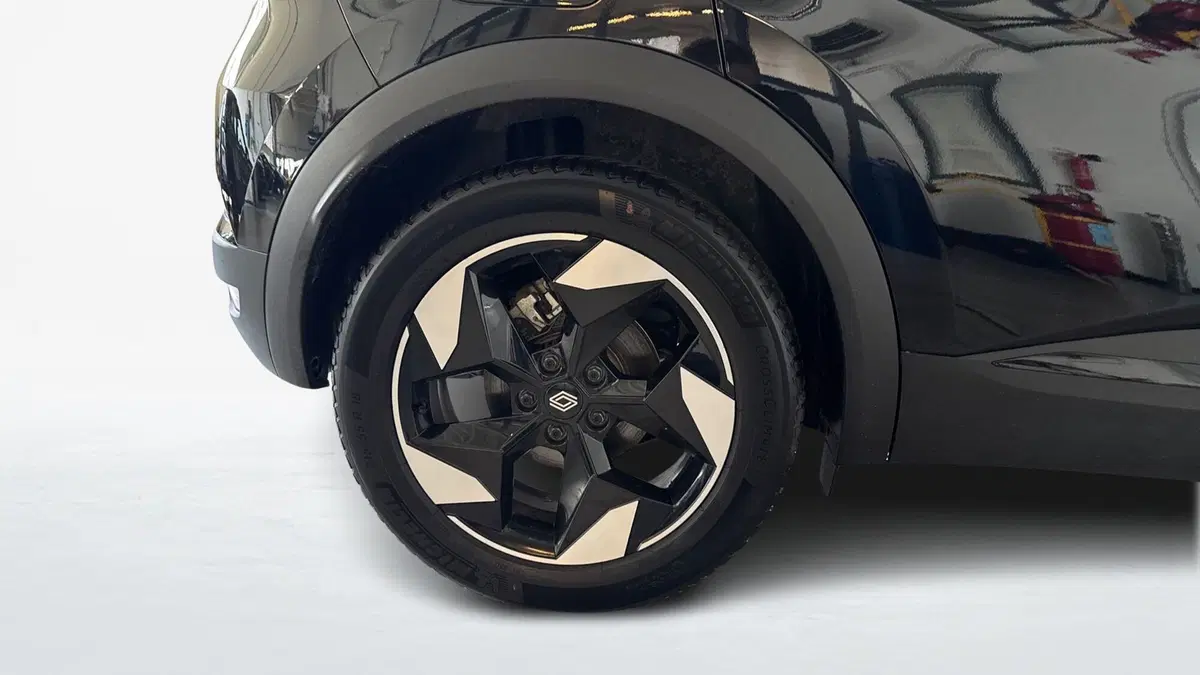 Renault Captur usata a Padova (16)