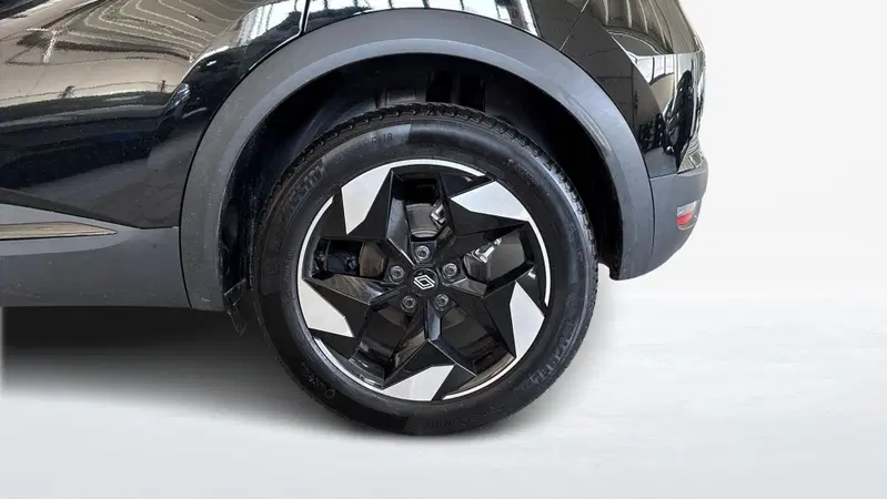 Renault Captur usata a Padova (17)