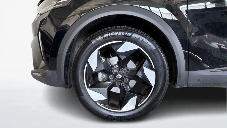 Renault Captur usata a Padova (18)