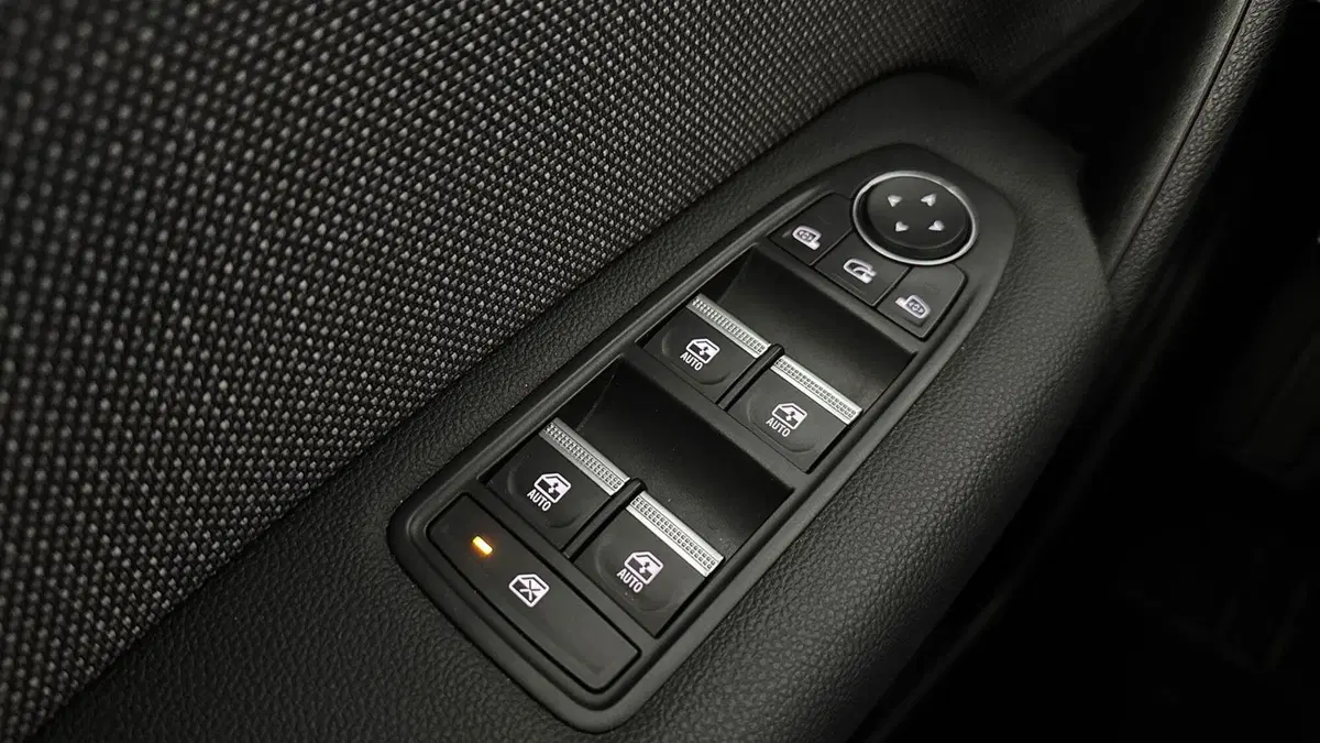 Renault Captur usata a Padova (19)