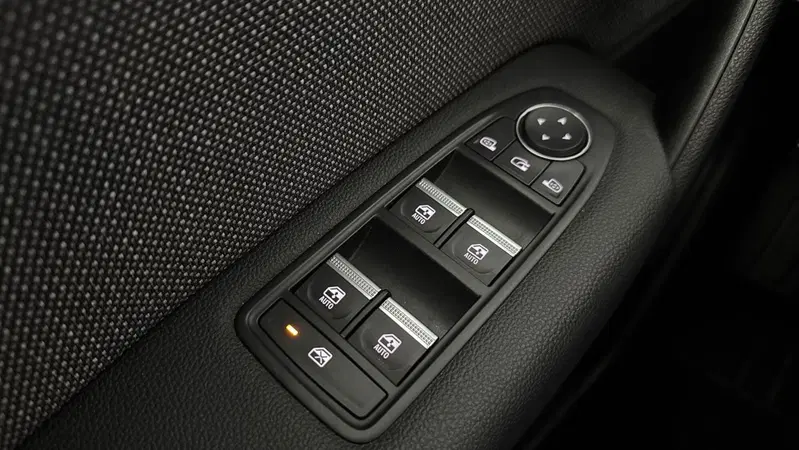 Renault Captur usata a Padova (19)