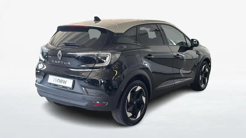 Renault Captur usata a Padova (2)