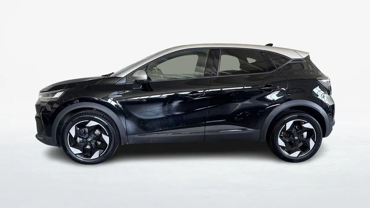 Renault Captur usata a Padova (3)