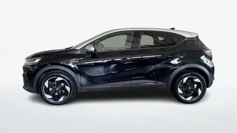 Renault Captur usata a Padova (3)