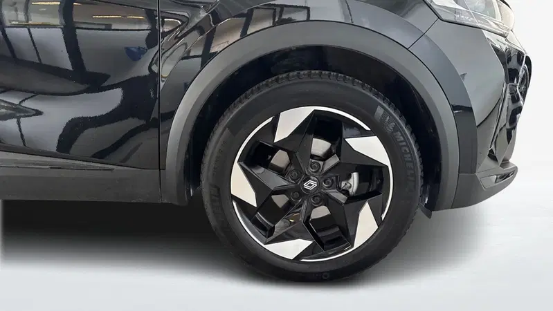 Renault Captur usata a Padova (5)
