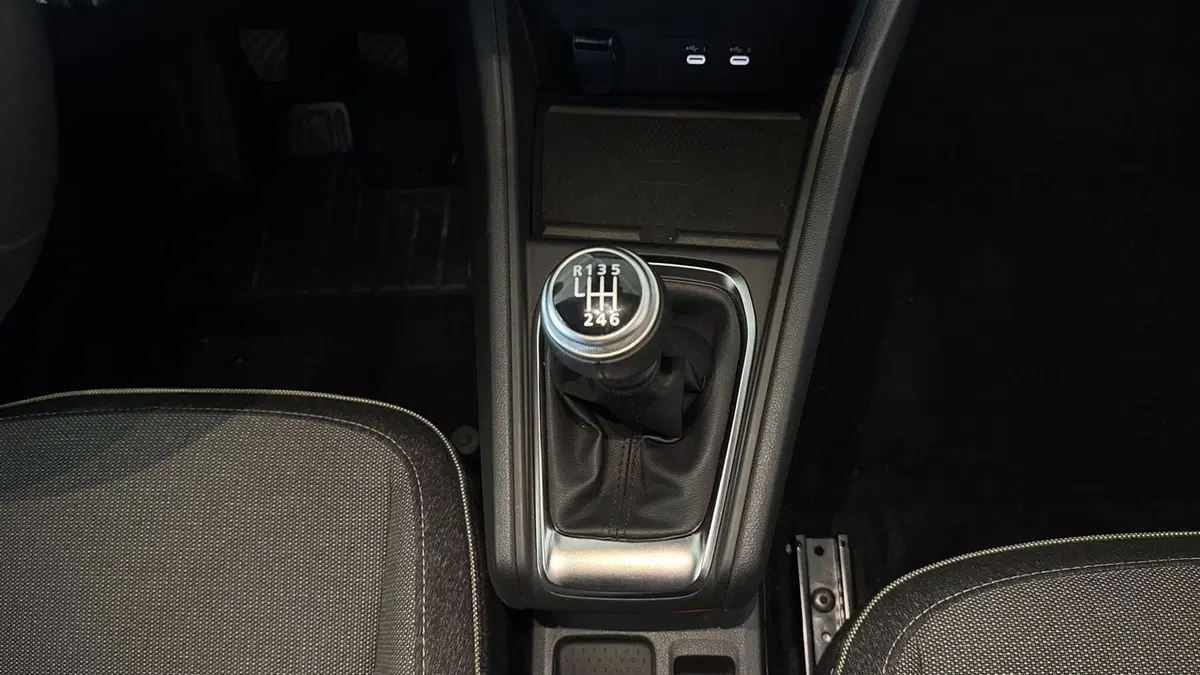 Renault Captur usata a Padova (8)