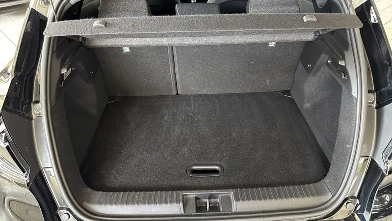 Renault Captur usata a Padova (9)