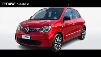 Renault Twingo Electric Authentic del 2023 usata a Albignasego