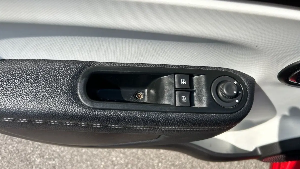 Renault Twingo usata a Padova (15)