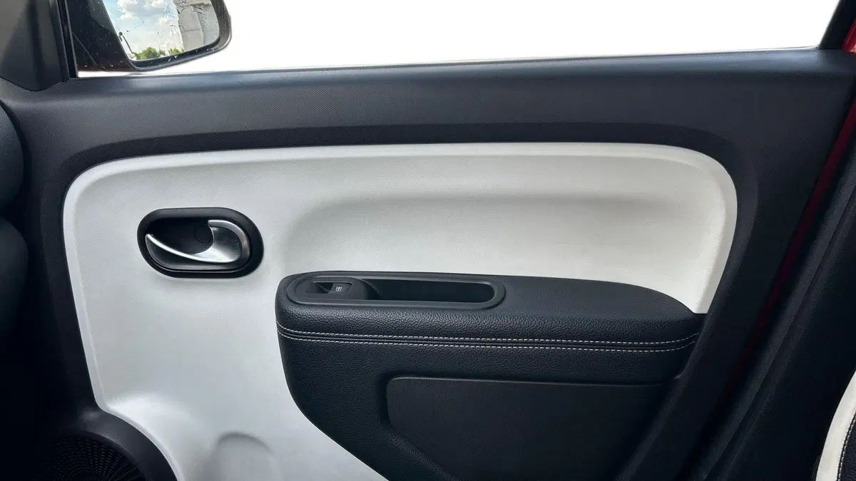 Renault Twingo usata a Padova (16)