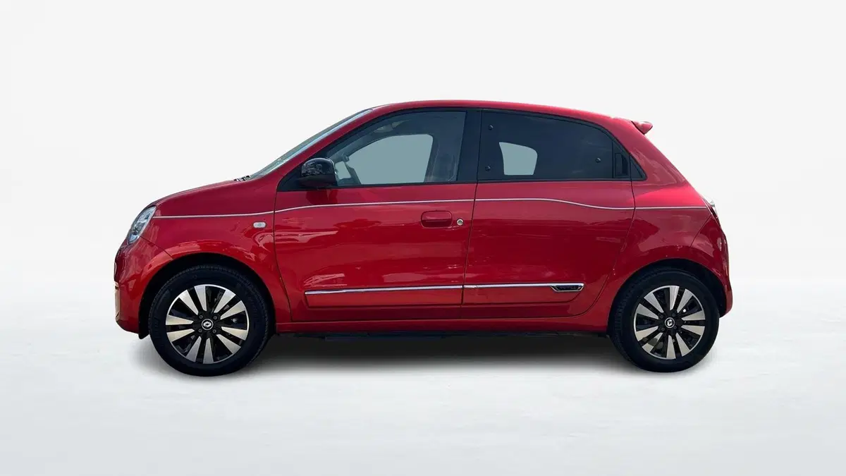 Renault Twingo usata a Padova (2)