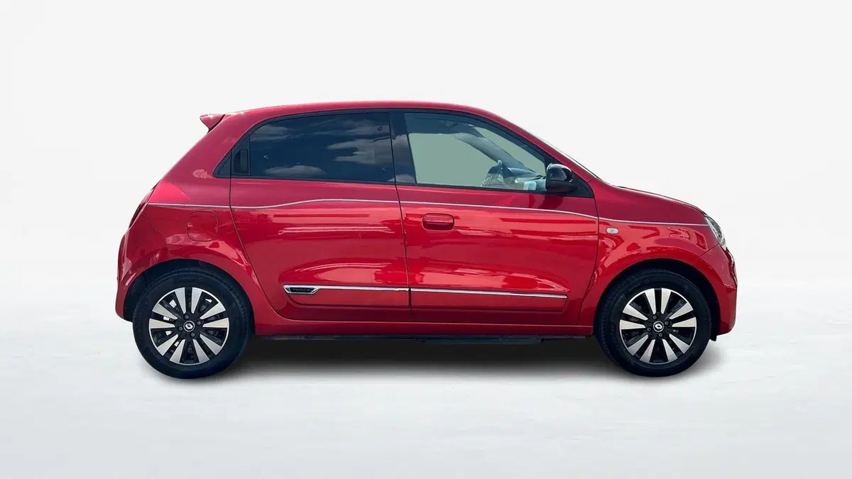 Renault Twingo usata a Padova (4)