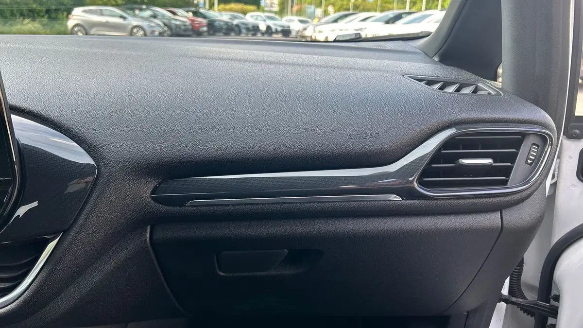 Ford Fiesta usata a Padova (13)