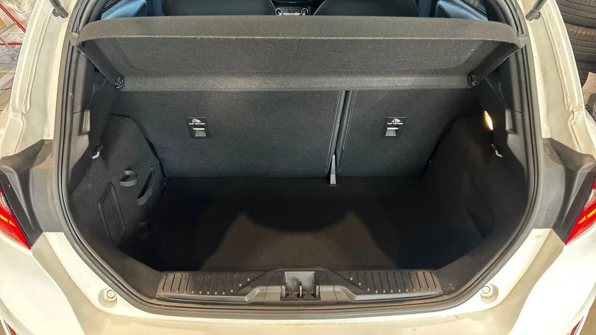 Ford Fiesta usata a Padova (16)