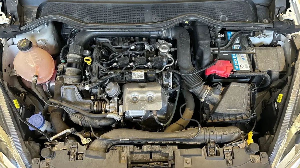 Ford Fiesta usata a Padova (18)