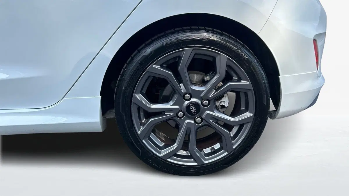 Ford Fiesta usata a Padova (20)