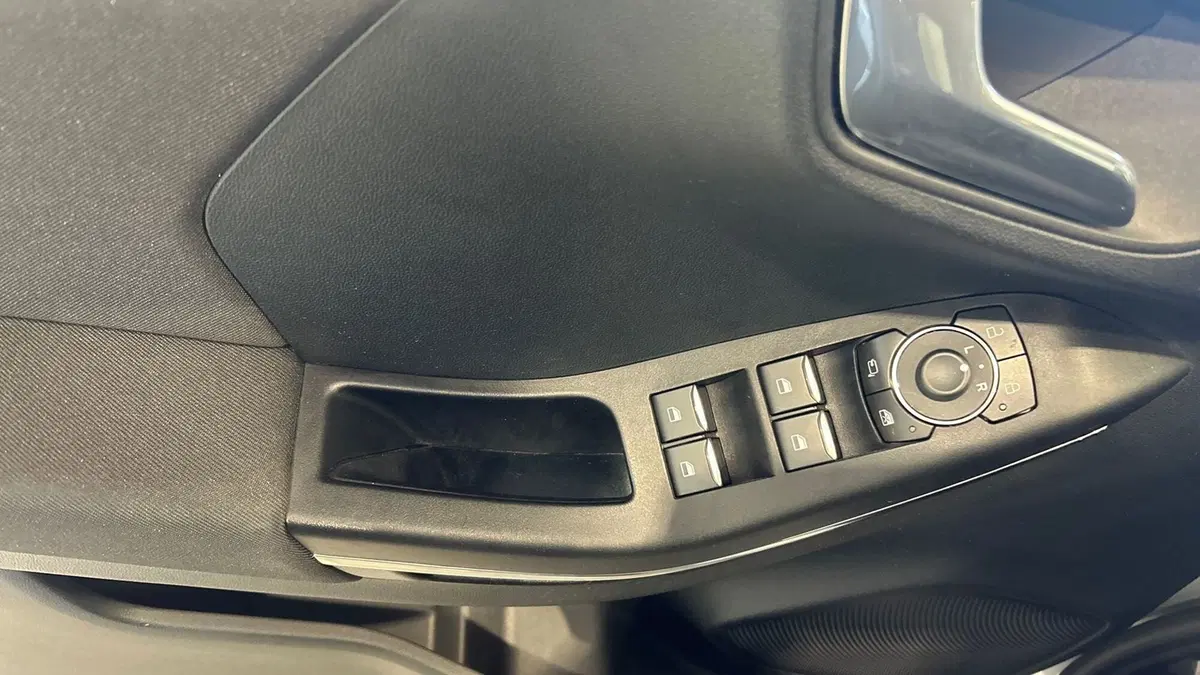 Ford Puma usata a Padova (12)