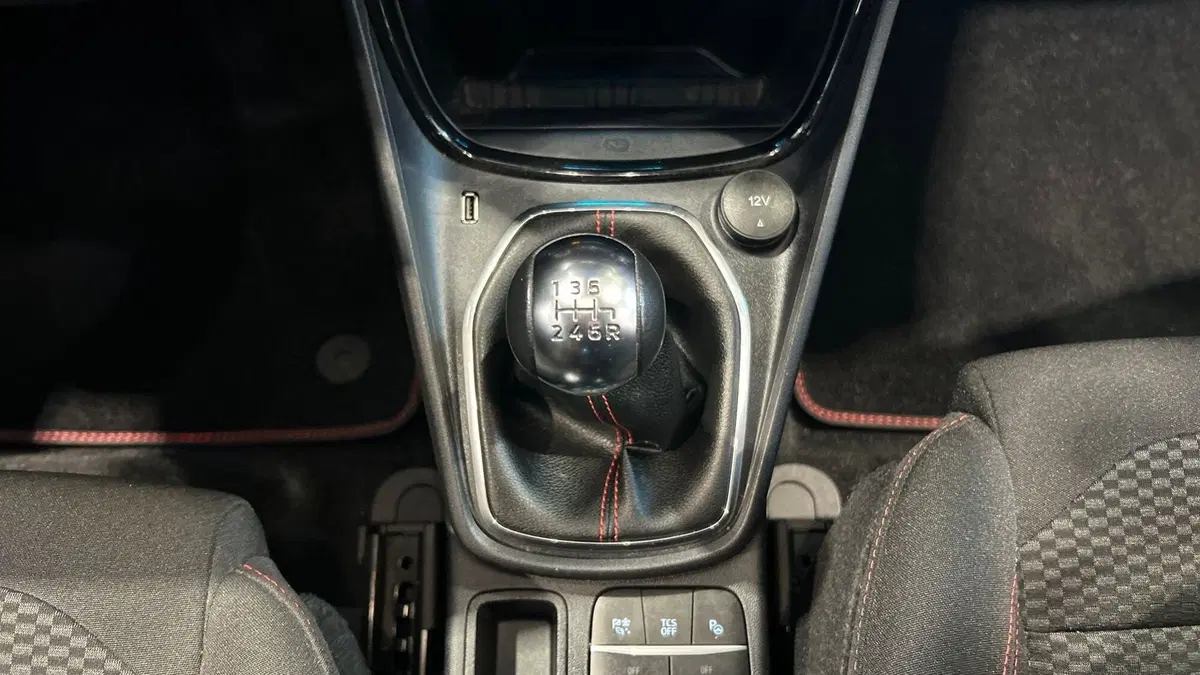Ford Puma usata a Padova (14)