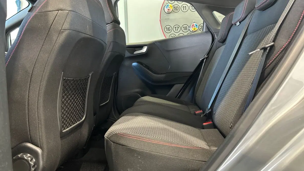 Ford Puma usata a Padova (15)