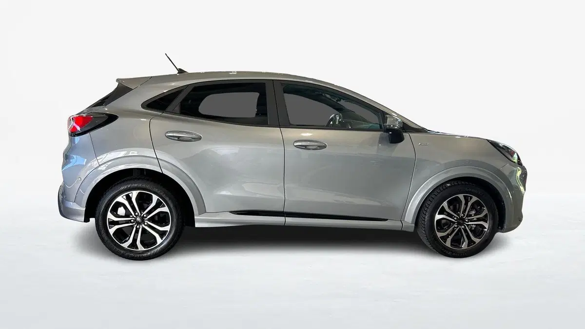 Ford Puma usata a Padova (4)