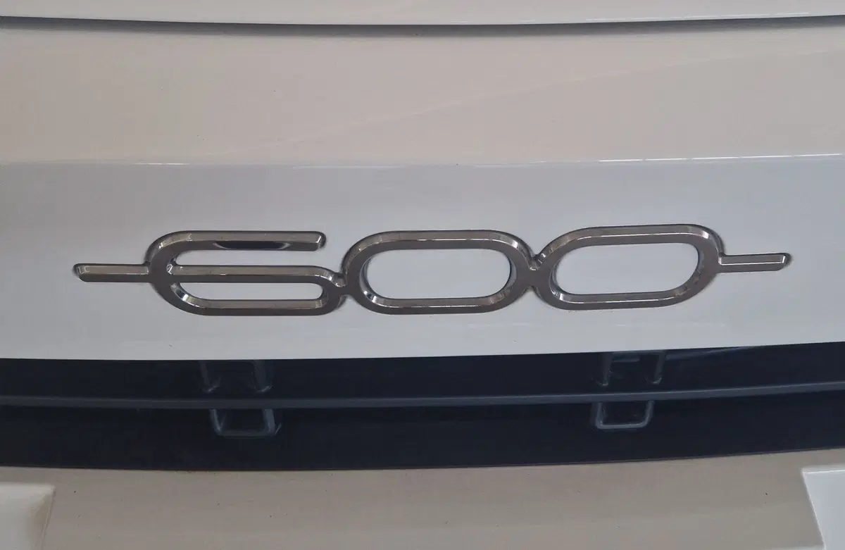 Fiat 600 nuova a Terni (20)