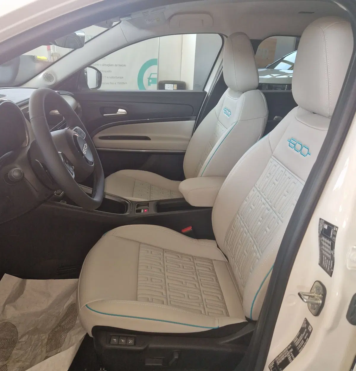 Fiat 600 nuova a Terni (7)