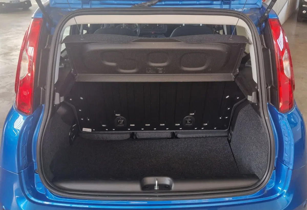Fiat Panda nuova a Terni (10)