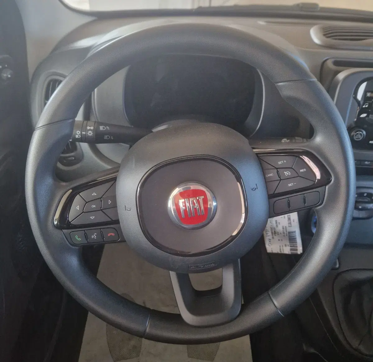Fiat Panda nuova a Terni (12)